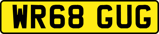 WR68GUG
