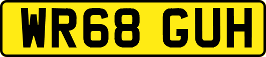 WR68GUH