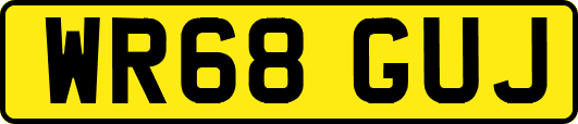WR68GUJ
