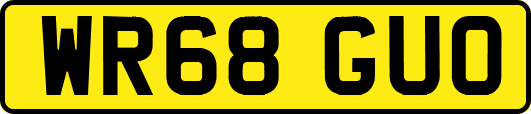 WR68GUO