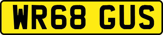 WR68GUS