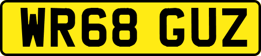 WR68GUZ