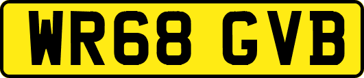 WR68GVB