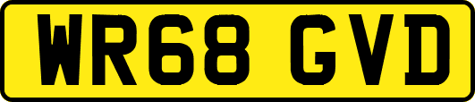 WR68GVD