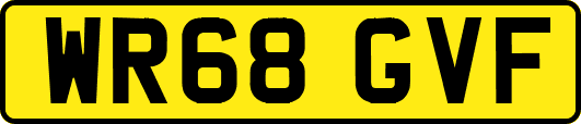 WR68GVF