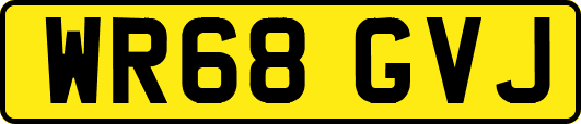 WR68GVJ