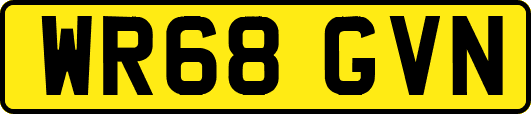 WR68GVN