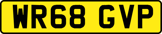 WR68GVP