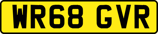 WR68GVR