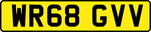 WR68GVV