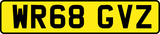 WR68GVZ