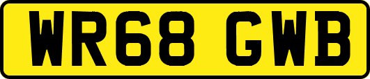 WR68GWB