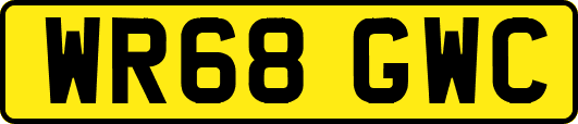 WR68GWC