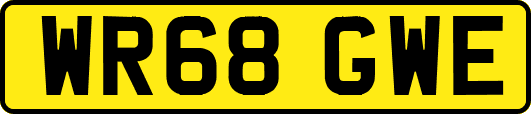 WR68GWE