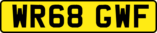 WR68GWF