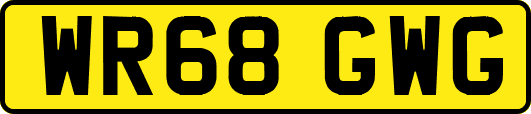 WR68GWG