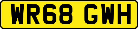 WR68GWH