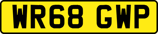 WR68GWP