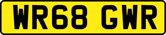 WR68GWR