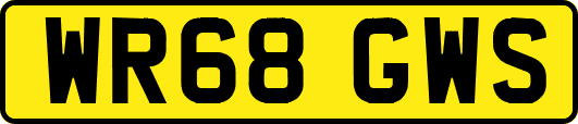 WR68GWS