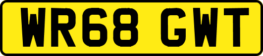 WR68GWT