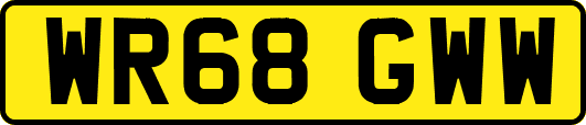 WR68GWW