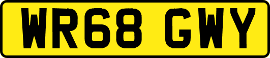 WR68GWY