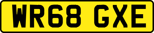 WR68GXE