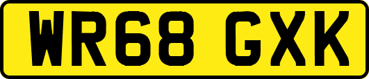 WR68GXK