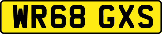 WR68GXS