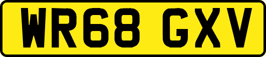 WR68GXV