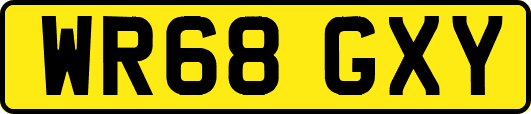 WR68GXY
