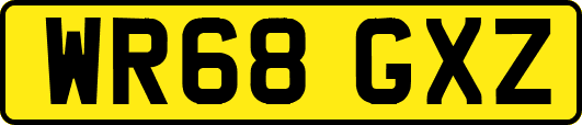 WR68GXZ