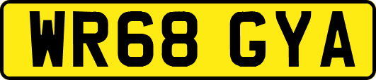 WR68GYA