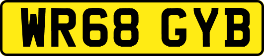 WR68GYB