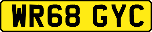 WR68GYC