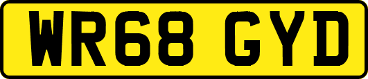 WR68GYD