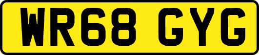 WR68GYG