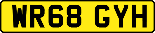 WR68GYH
