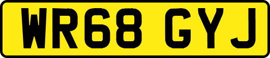 WR68GYJ