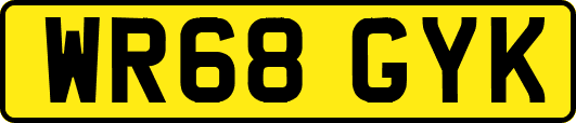 WR68GYK