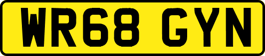 WR68GYN