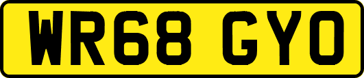 WR68GYO