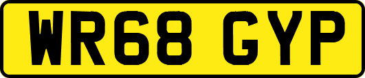 WR68GYP