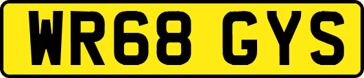 WR68GYS