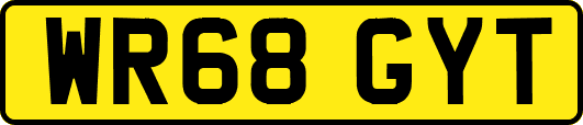 WR68GYT