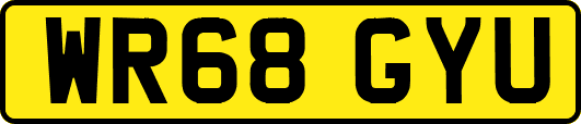 WR68GYU
