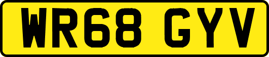 WR68GYV