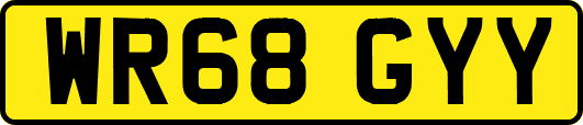 WR68GYY