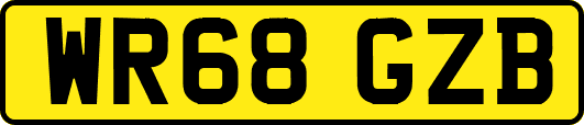 WR68GZB